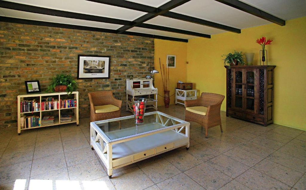 Sun Reef Village On Sea Willemstad Room photo