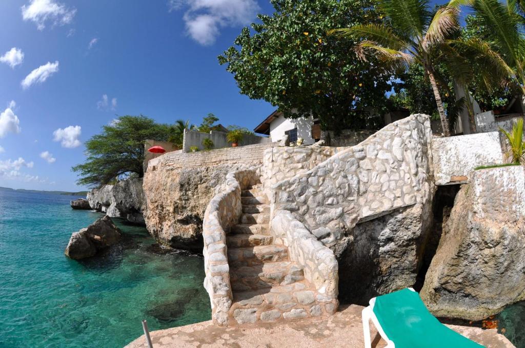 Sun Reef Village On Sea Willemstad Room photo